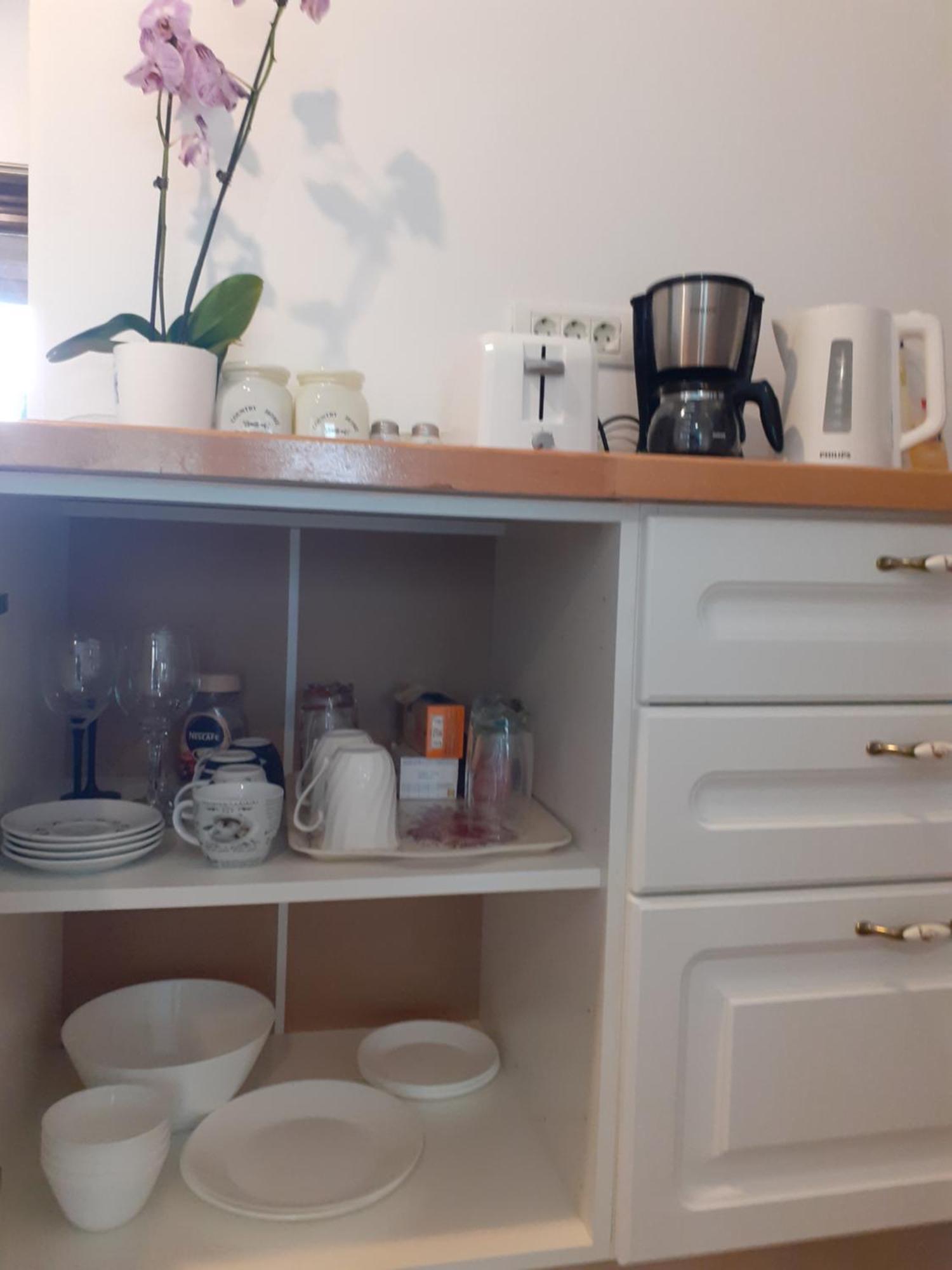 ブラショフR-Houseアパートメント 部屋 写真